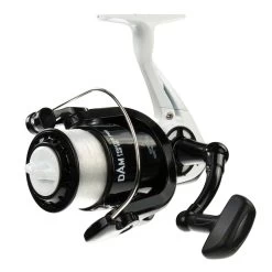 DAM Forellenrute + DAM Angelrolle + Schnur Forellen Komplett Combo Angelset 7 DAM Forellenrute + DAM Angelrolle + Schnur Forellen Komplett Combo Angelset -Sportfischen dam forellenrute dam angelrolle schnur forellen komplett combo rolle