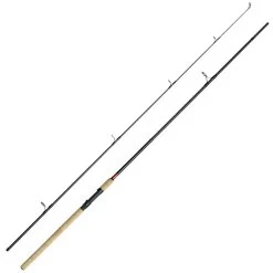 Shimano DAM Hecht Combo Angelset No.1 - Shimano Rolle + DAM Teleskoprute 3,00m -Sportfischen dam spezi stick ii pike spin 3 00m 25 75g hechtrute