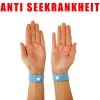 Dieter Eisele Anti Seekrankheit Bänder 2 Stück 1 Dieter Eisele Anti Seekrankheit Bänder 2 Stück -Sportfischen dieter eisele anti seekrankheit b nder 2 st ck