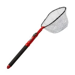 Ego S2 Slider Kescher Mit Stab Large