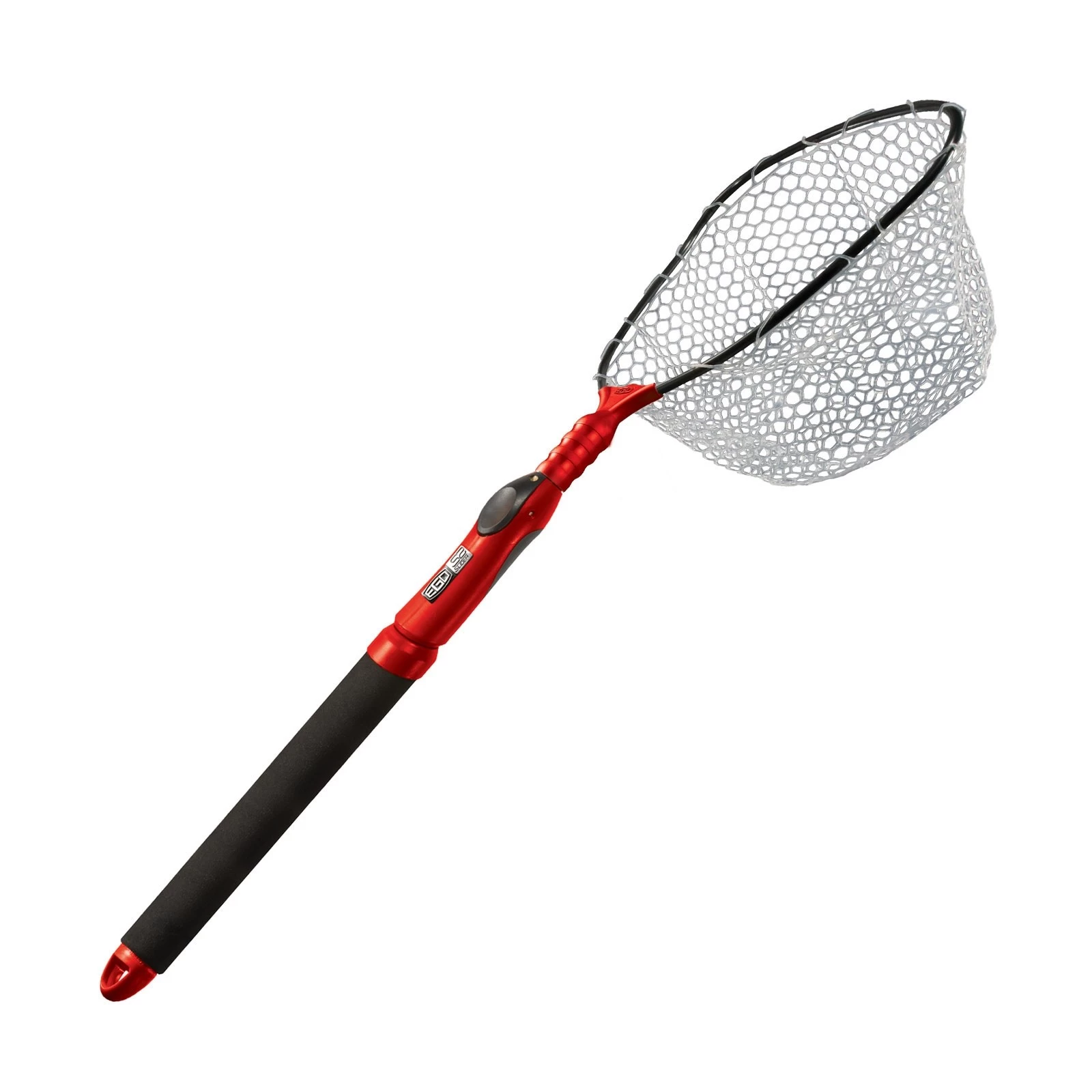 Ego S2 Slider Kescher Mit Stab Large 3 Ego S2 Slider Kescher Mit Stab Large