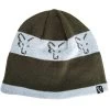 Fox Beanie -Sportfischen fox beanie green silver m tze