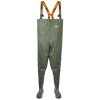 Fox Chest Waders Wathose -Sportfischen fox chest waders size wathose