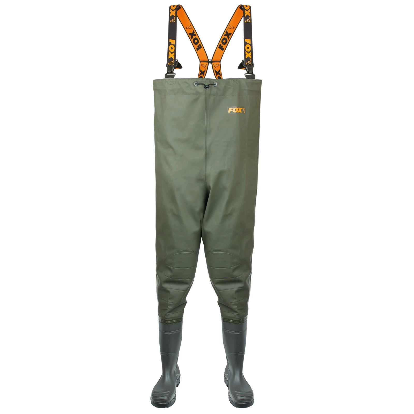 Fox Chest Waders Wathose 3 Fox Chest Waders Wathose