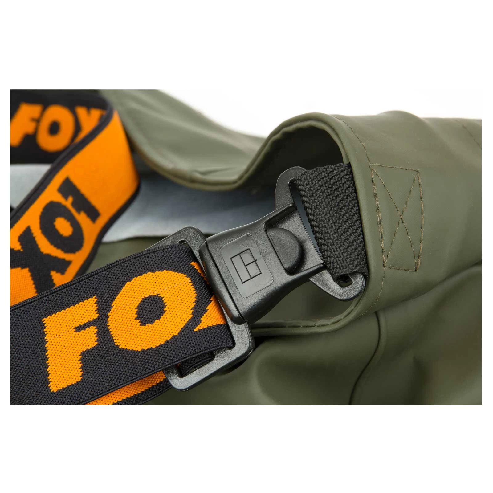 Fox Chest Waders Wathose 4 Fox Chest Waders Wathose – Bild 2