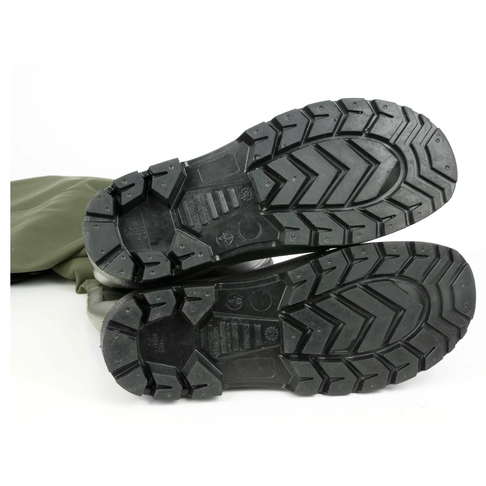 Fox Chest Waders Wathose 5 Fox Chest Waders Wathose – Bild 3