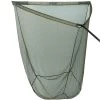 Fox Horizon X4 8ft 2-Piece-Pole Landing Net 42" Karpfenkescher 1 Fox Horizon X4 8ft 2-Piece-Pole Landing Net 42" Karpfenkescher -Sportfischen fox horizon x4 8ft 2 piece pole landing net 42 karpfenkescher
