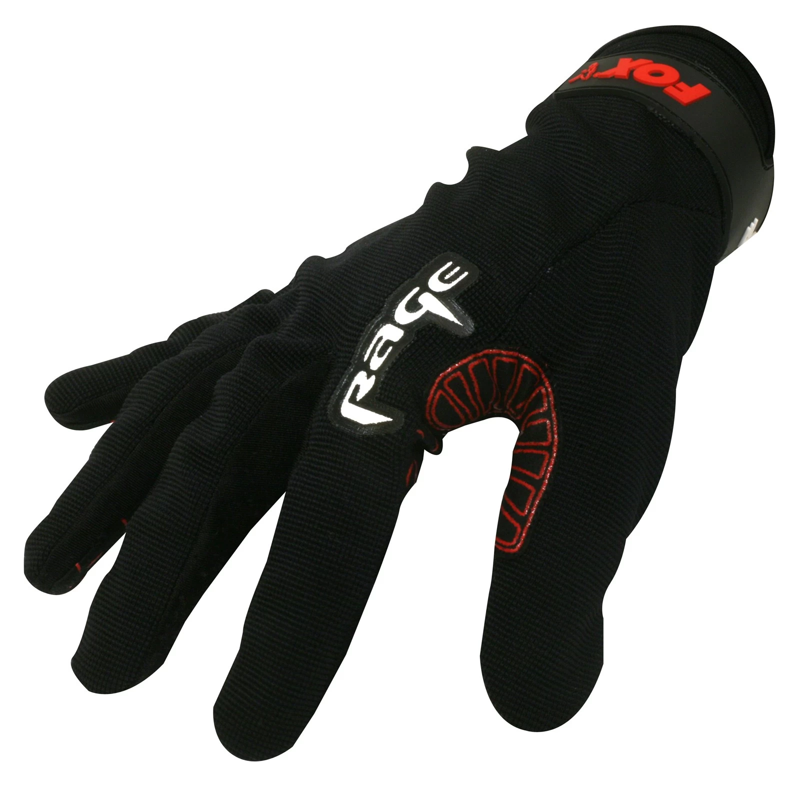 Fox Rage Gloves Pair Landehandschuh 3 Fox Rage Gloves Pair Landehandschuh