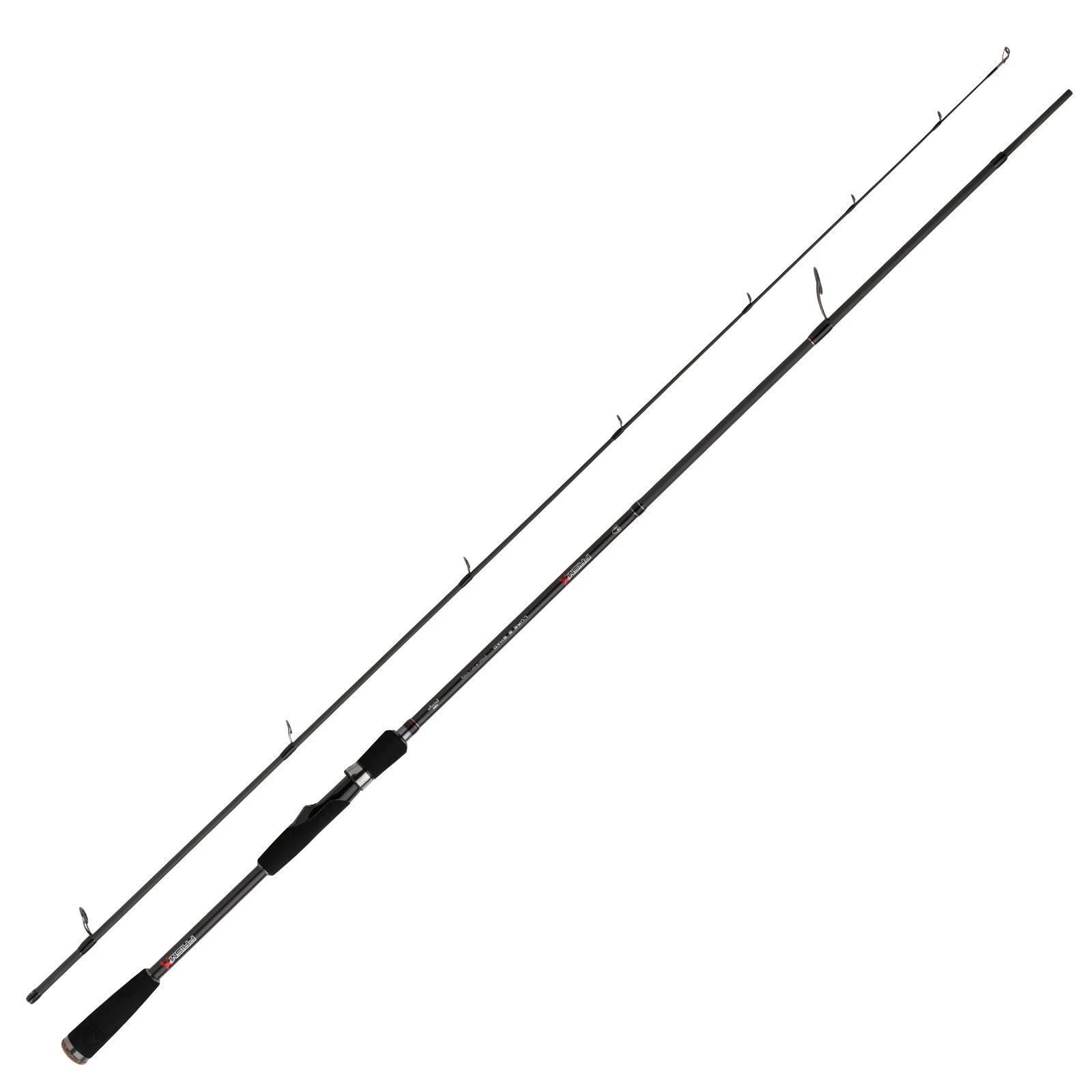 Fox Rage Prism X Lure & Shad 270cm 10-50g Spinnrute 3 Fox Rage Prism X Lure & Shad 270cm 10-50g Spinnrute