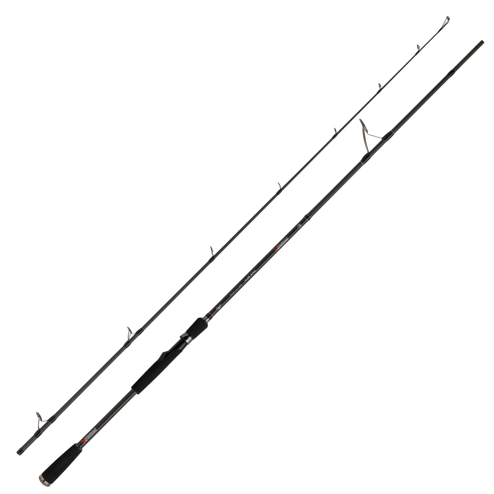 Fox Rage Prism X Pike Spin 240cm 30-100g Spinnrute 3 Fox Rage Prism X Pike Spin 240cm 30-100g Spinnrute