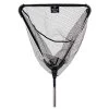 Fox Rage Warrior Net Rubber Mesh Kescher -Sportfischen fox rage warrior net rubber mesh kescher