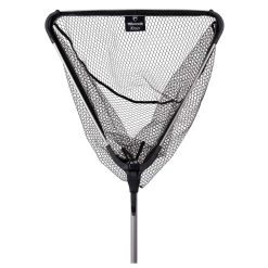 Fox Rage Warrior Net Rubber Mesh Kescher