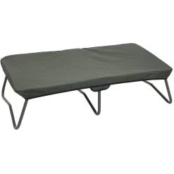 Pelzer Abhakmatte Solid Carp Craddle 115x65x30cm 8 Pelzer Abhakmatte Solid Carp Craddle 115x65x30cm -Sportfischen pelzer abhakmatte solid carp craddle detail 1