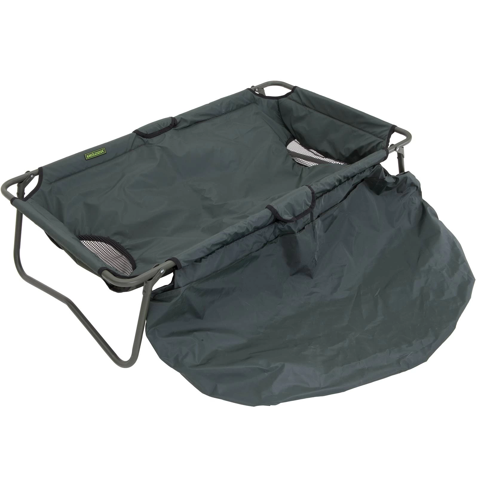 Pelzer Abhakmatte Solid Carp Craddle 115x65x30cm 4 Pelzer Abhakmatte Solid Carp Craddle 115x65x30cm - Image 2