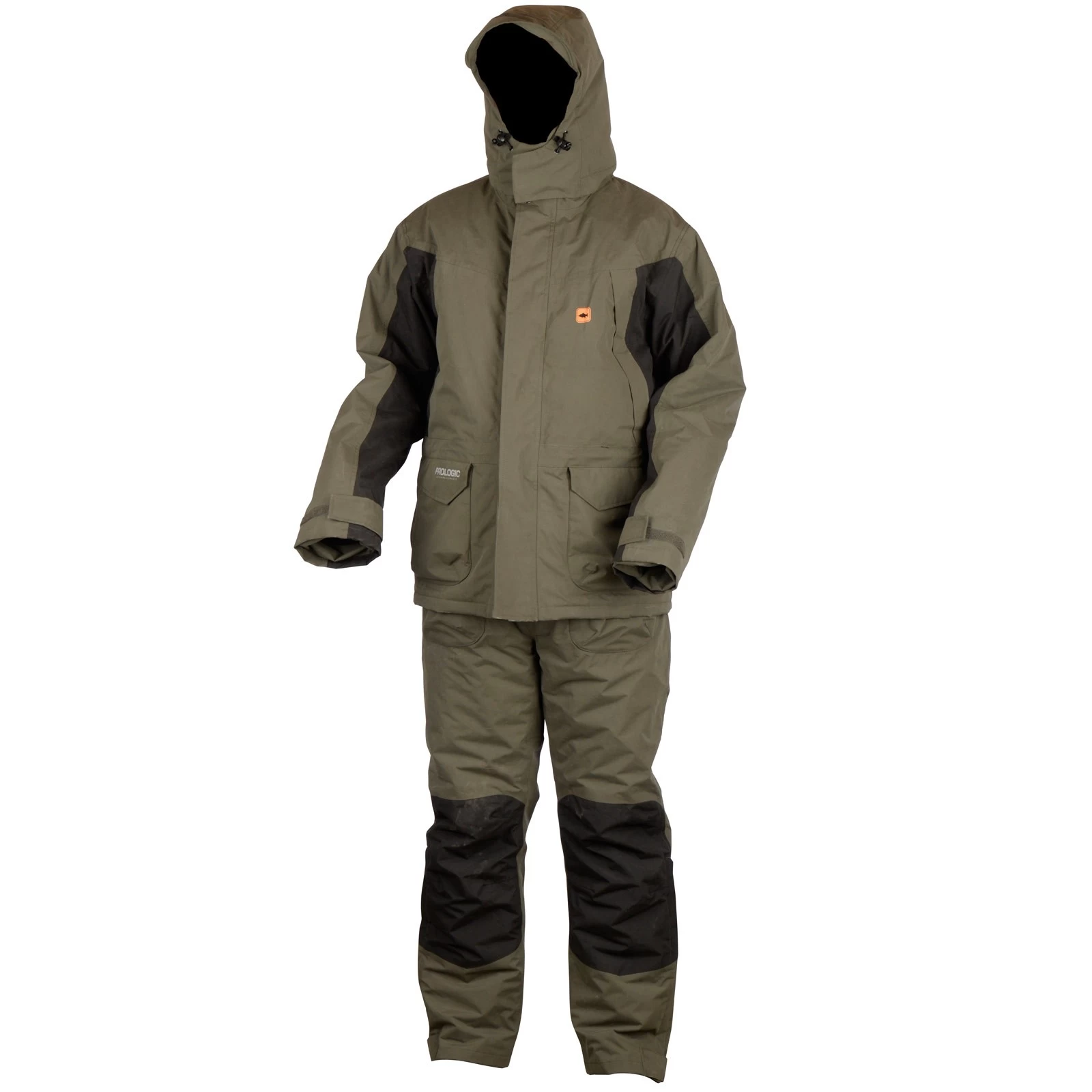 Prologic Highgrade Thermo Suit 2 Teiler Thermo Angler-Winteranzug 3 Prologic Highgrade Thermo Suit 2 Teiler Thermo Angler-Winteranzug