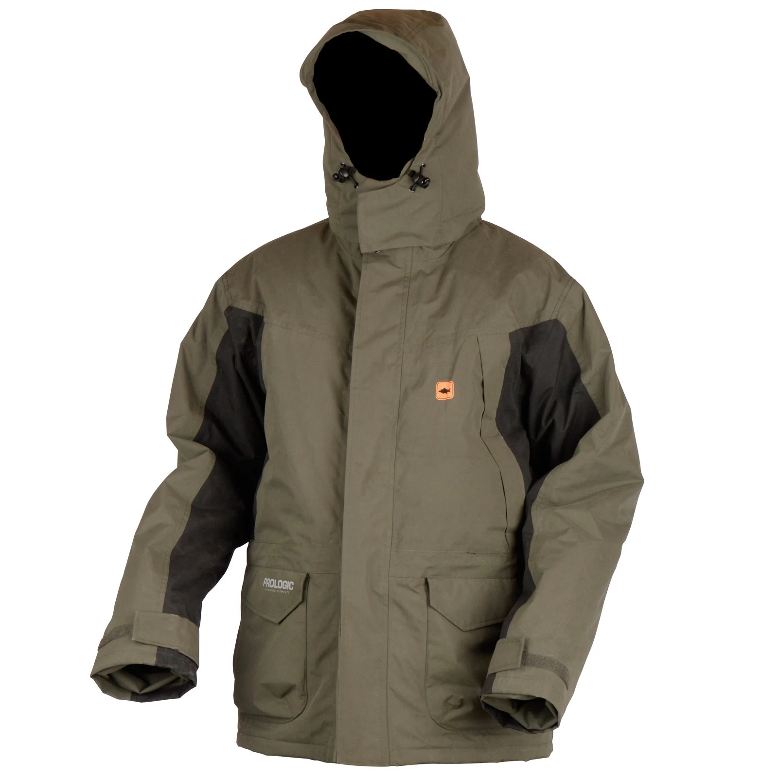 Prologic Highgrade Thermo Suit 2 Teiler Thermo Angler-Winteranzug 5 Prologic Highgrade Thermo Suit 2 Teiler Thermo Angler-Winteranzug - Image 3