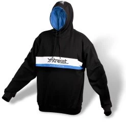 Quantum 4street Hoodie Angelbekleidung