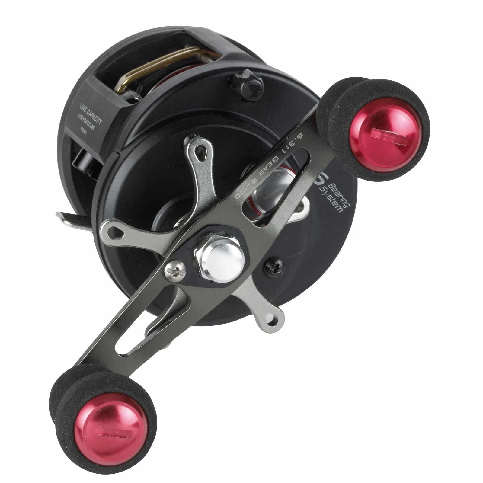 Quantum NOVA 351 Multirolle Linkshand 4 Quantum NOVA 351 Multirolle Linkshand - Image 2