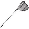 Quantum Q-Kajak & Belly Boat Landing Net Kescher