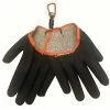 Savage Gear Aqua Guard Gloves Schutz-Handschuh -Sportfischen savage gear aqua guard gloves schutz handschuh