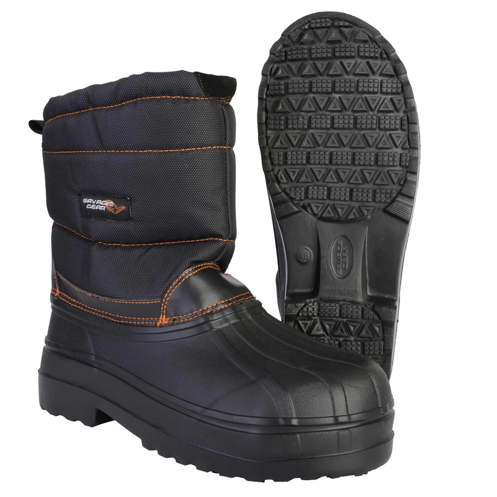 Savage Gear SG Polar Boot Thermostiefel 3 Savage Gear SG Polar Boot Thermostiefel