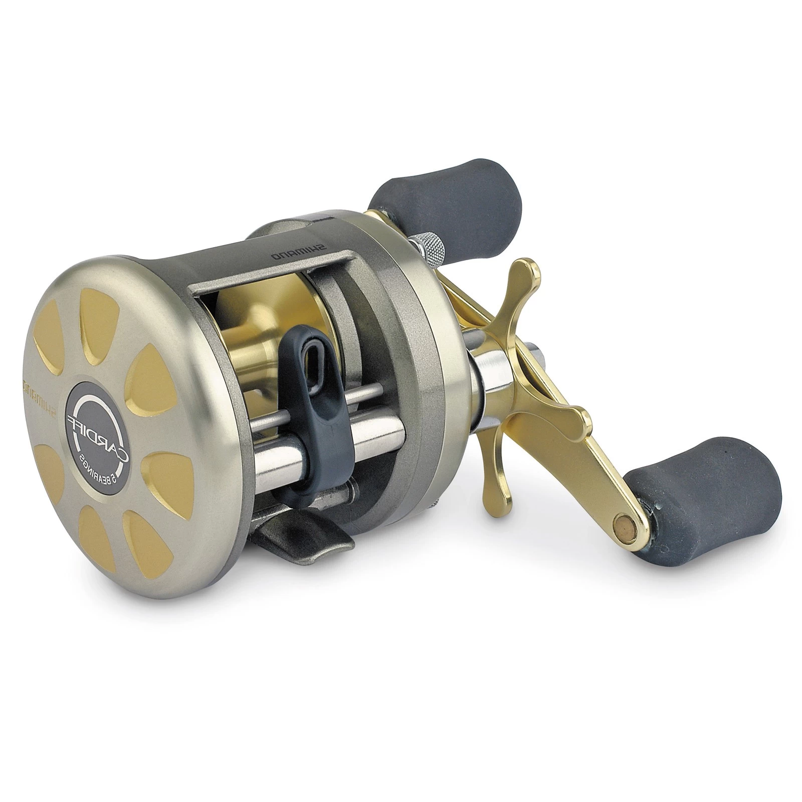 Shimano Cardiff Multirolle 3 Shimano Cardiff Multirolle