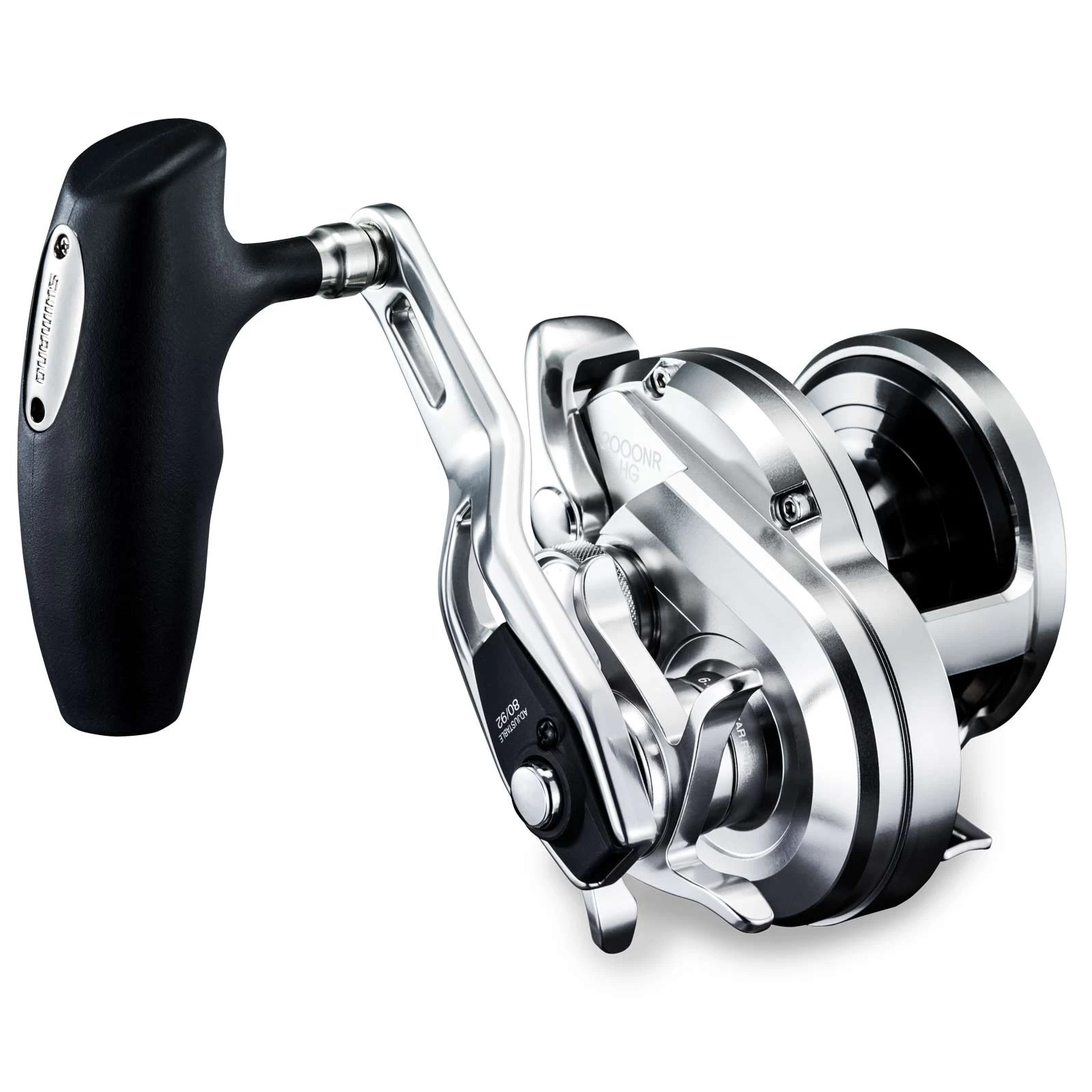 Shimano Ocea Jigger HG Multirolle 3 Shimano Ocea Jigger HG Multirolle
