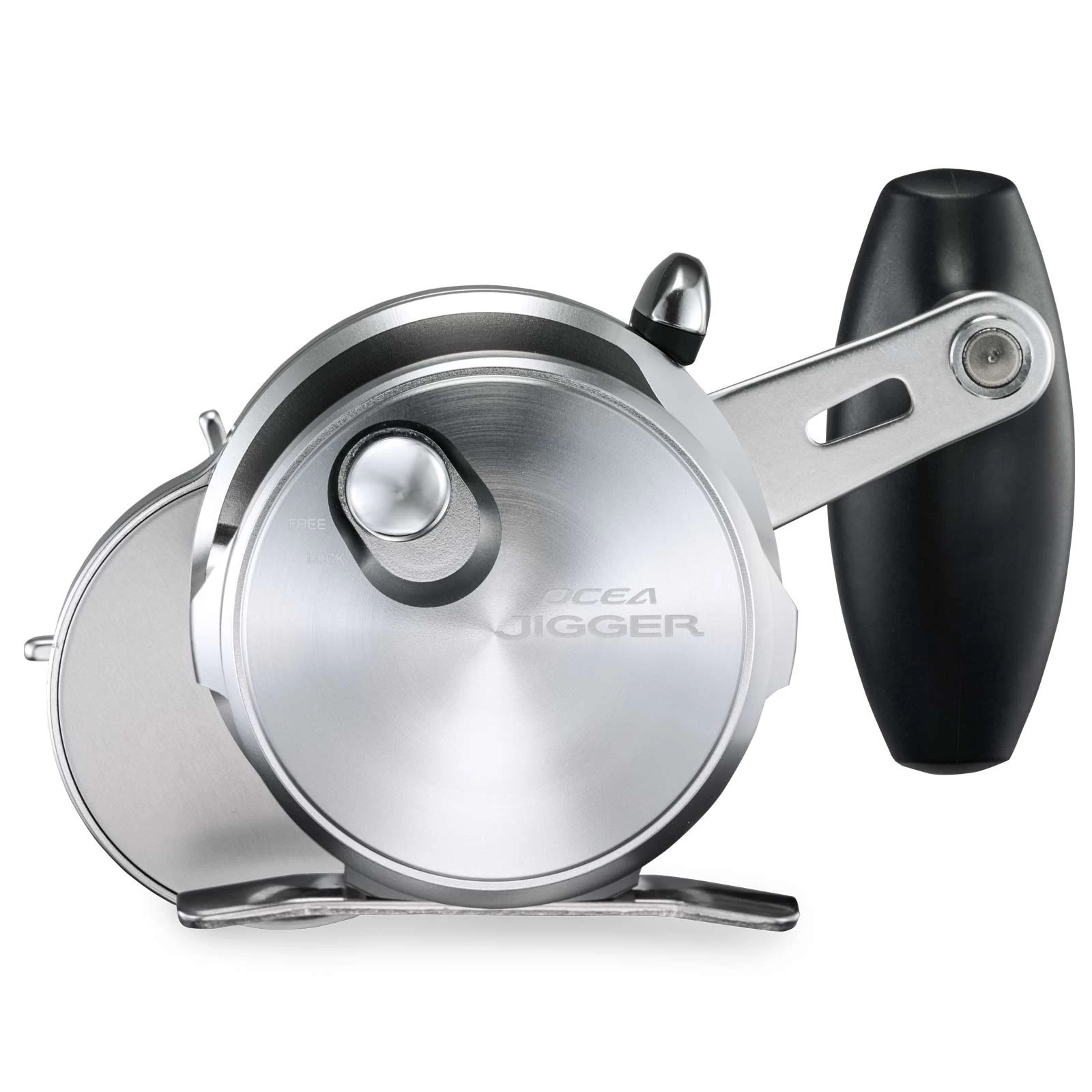 Shimano Ocea Jigger HG Multirolle 4 Shimano Ocea Jigger HG Multirolle - Image 2