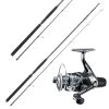 Shimano Rolle Sienna & Jackson Rute 2,50m 40-130g Hecht Angelset Combo 2 Shimano Rolle Sienna & Jackson Rute 2,50m 40-130g Hecht Angelset Combo -Sportfischen shimano rolle sienna jackson rute 2 50m 40 130g hecht angelset combo