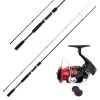 Shimano Rolle Sienna & Shimano Rute 2,10m 7-21g Combo Angelset Forellenangeln 1 Shimano Rolle Sienna & Shimano Rute 2,10m 7-21g Combo Angelset Forellenangeln -Sportfischen shimano rolle sienna shimano rute 2 10m 7 21g combo angelset forellenangeln