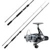 Shimano Rolle Sienna & Shimano Rute 2,70m 50-100g Hechtangeln Combo Angelset 2 Shimano Rolle Sienna & Shimano Rute 2,70m 50-100g Hechtangeln Combo Angelset -Sportfischen shimano rolle sienna shimano rute 2 70m 50 100g hechtangeln combo angelset