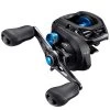 Shimano SLX 151 Linkshand Baitcastrolle -Sportfischen shimano slx linkshand baitcastrolle