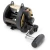 Shimano TLD Zweigang Multirolle Rechtshand -Sportfischen shimano tld zweigang multirolle rechsthand