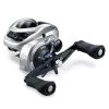 Shimano Tranx Baitcast Rolle Linkshand -Sportfischen shimano tranx baitcast rolle linkshand 1
