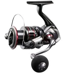 Shimano Vanford Spinnrolle -Sportfischen shimano vanford 5000xg