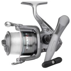 Spro Spartan Boat 6000 Meeresrolle Mit Schnur