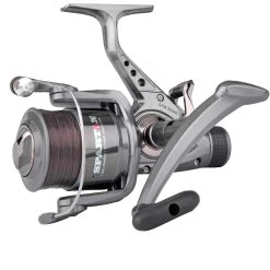 Spro Spartan LCS 4000 Freilaufrolle Karpfenrolle Mit Schnur