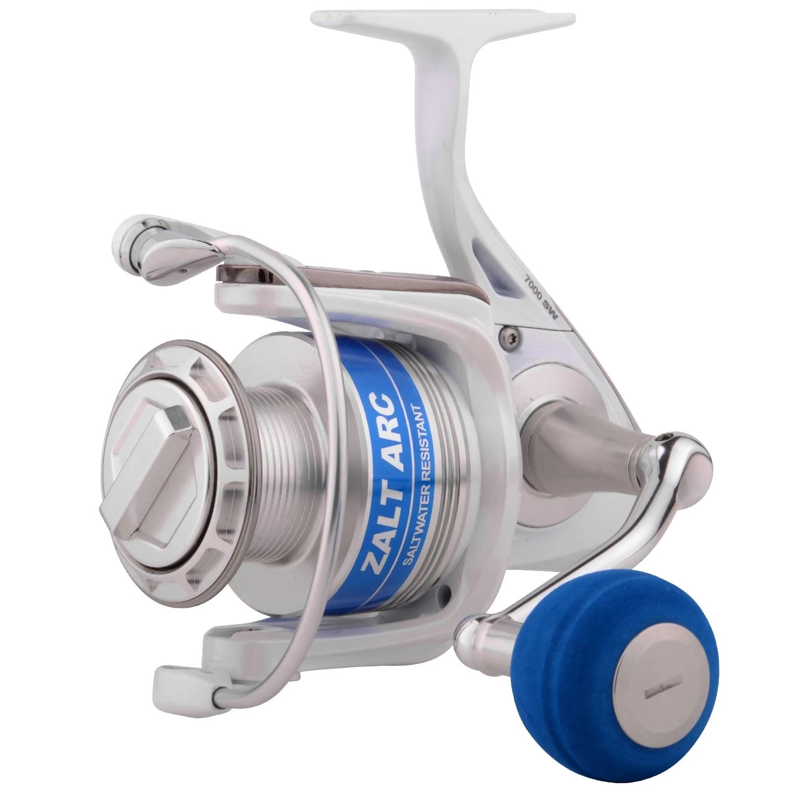 Spro Zalt Arc Angelrolle 2 Spro Zalt Arc Angelrolle