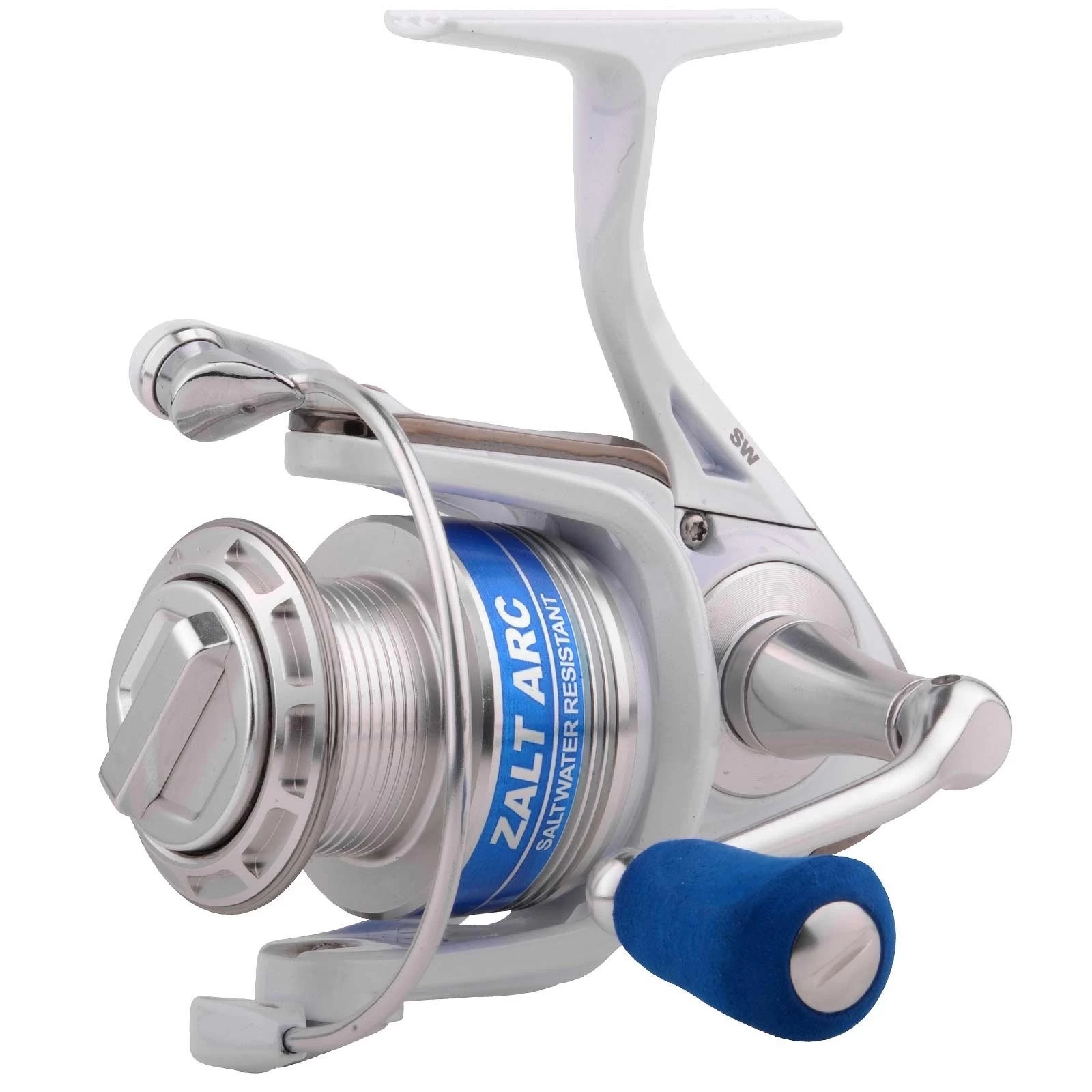 Spro Zalt Arc Angelrolle 3 Spro Zalt Arc Angelrolle