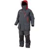 Westin W4 Winter Suit Extreme Steel Grey Thermoanzug 2 Westin W4 Winter Suit Extreme Steel Grey Thermoanzug -Sportfischen westin w4 winter suit extreme steel grey thermoanzug