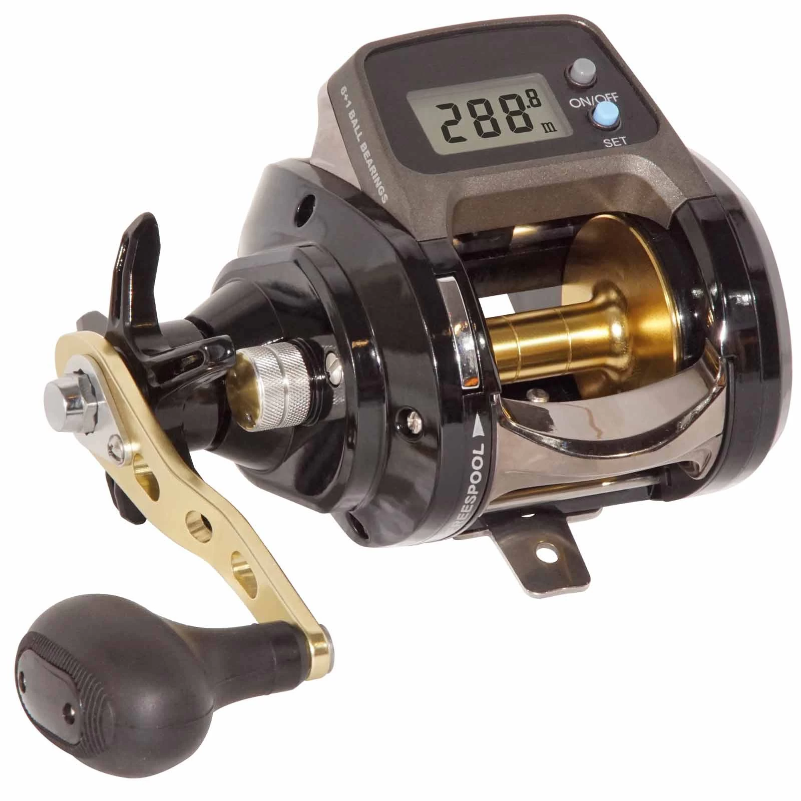 WFT Line Counter 865 LC LH Multirolle Linkshand 3 WFT Line Counter 865 LC LH Multirolle Linkshand