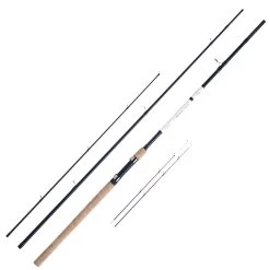 WFT XK-Bone Feeder Rute Medium Heavy 3,60m 120g