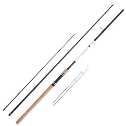 WFT XK Bone Method Feeder 3,30m 65g Angelrute