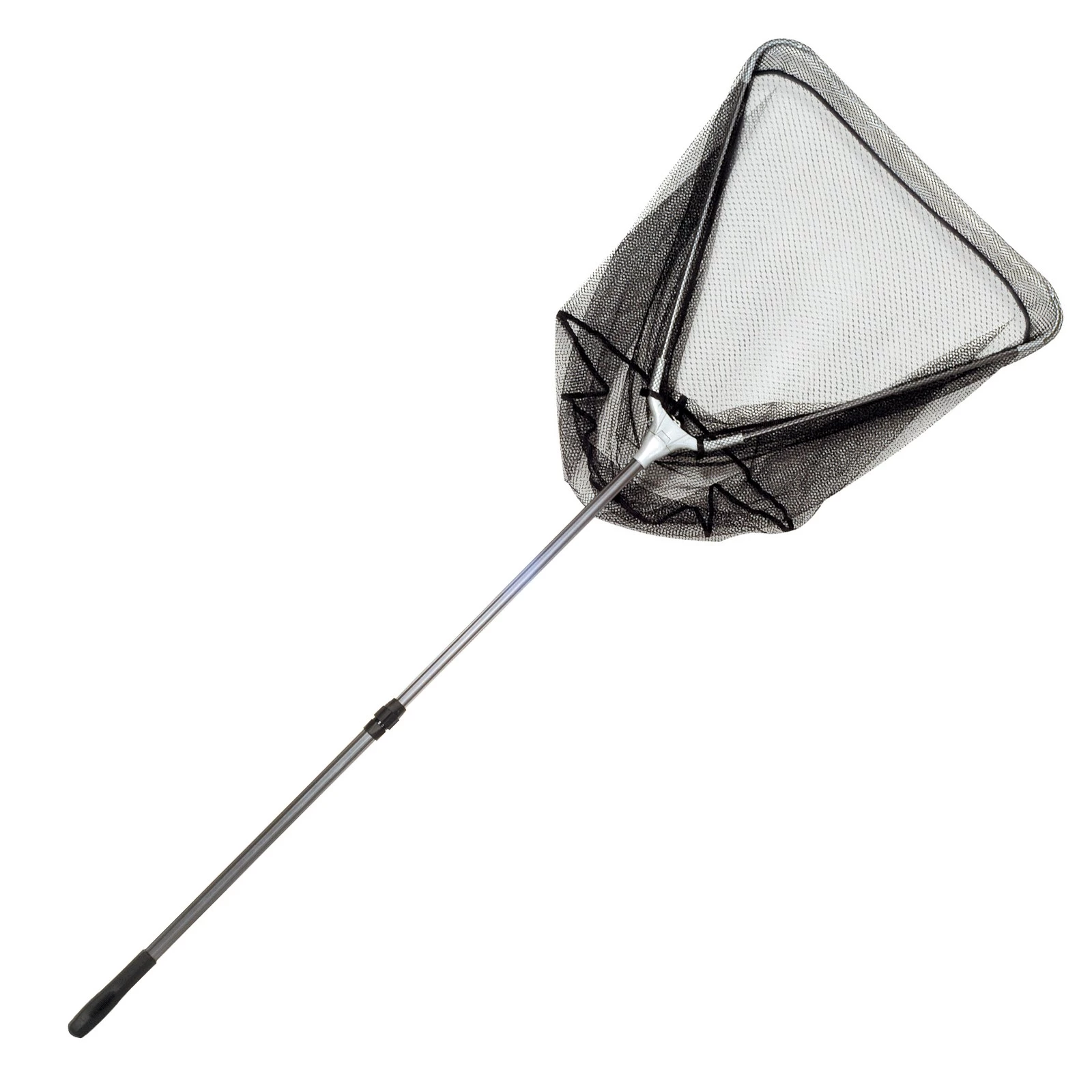 Zebco Teleskopkescher 3 Zebco Teleskopkescher