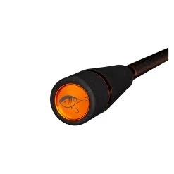 Zeck Vertic & Spin 190/40 Rute -Sportfischen zeck fishing pitch cast 200194 endkappe