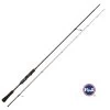 Zeck Sparrow STL 190/7 Spinnrute -Sportfischen zeck fishing sparrow stl 190 7
