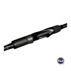 Zeck Vertic & Spin 190/40 Rute -Sportfischen zeck fishing vertic spin 190 40 200193 rollenhalter