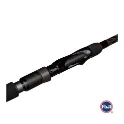 Zeck Z-JG Zanderrute -Sportfischen zeck fishing z jg rollenhalter